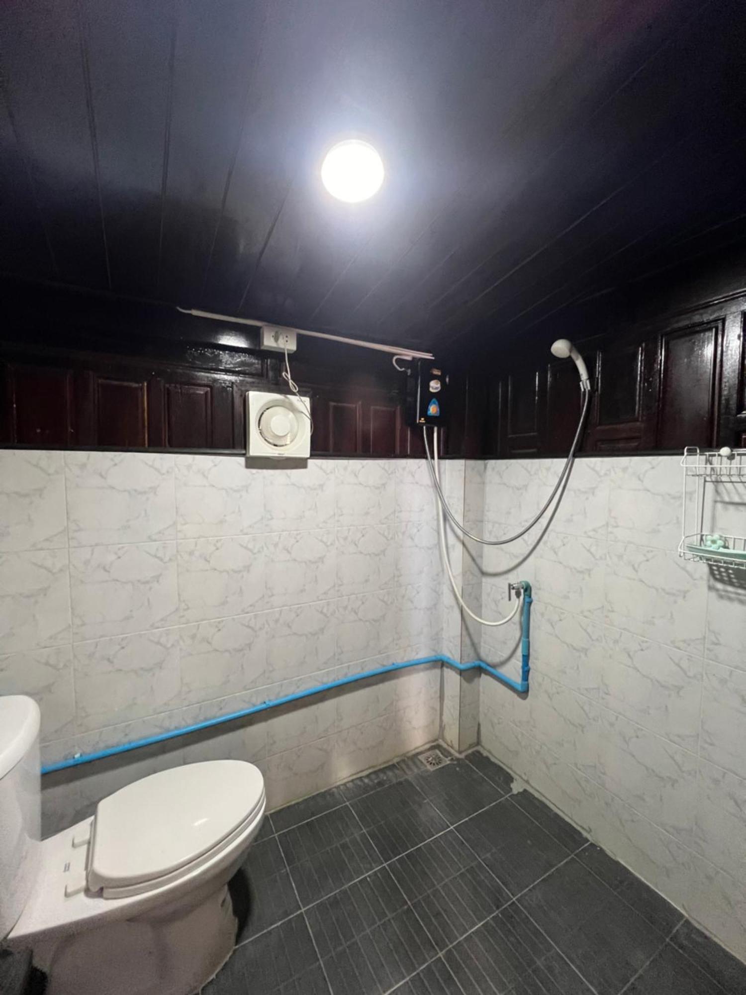 Huan Jaikaew Rumah tetamu *