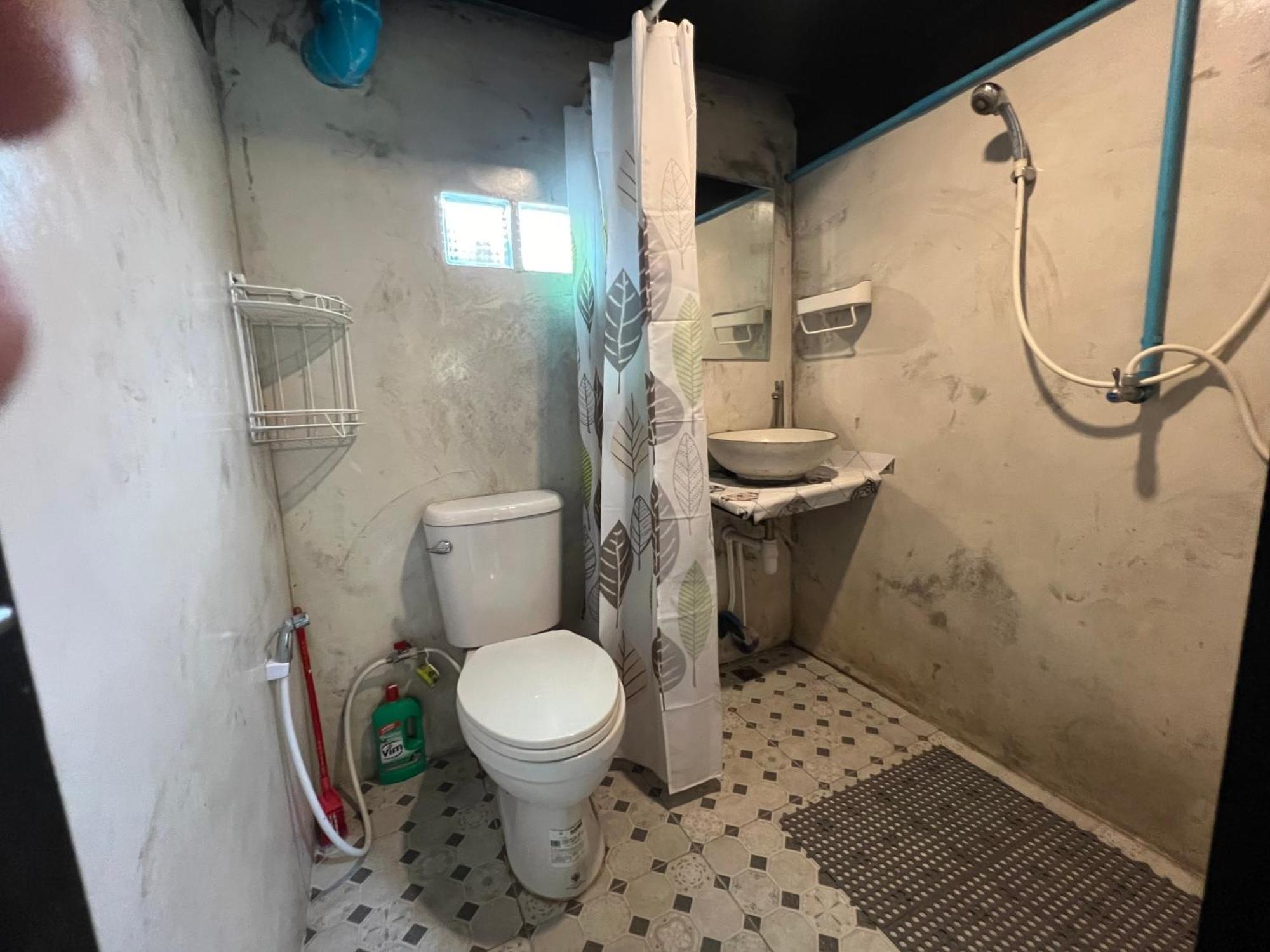 Huan Jaikaew Rumah tetamu