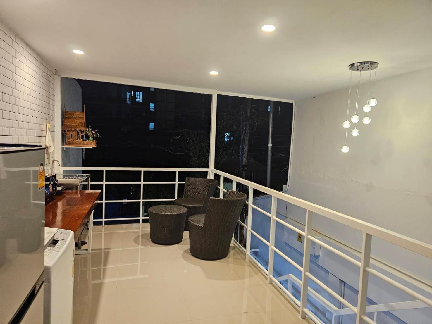 Twohome Near Nimman Chiang Mai