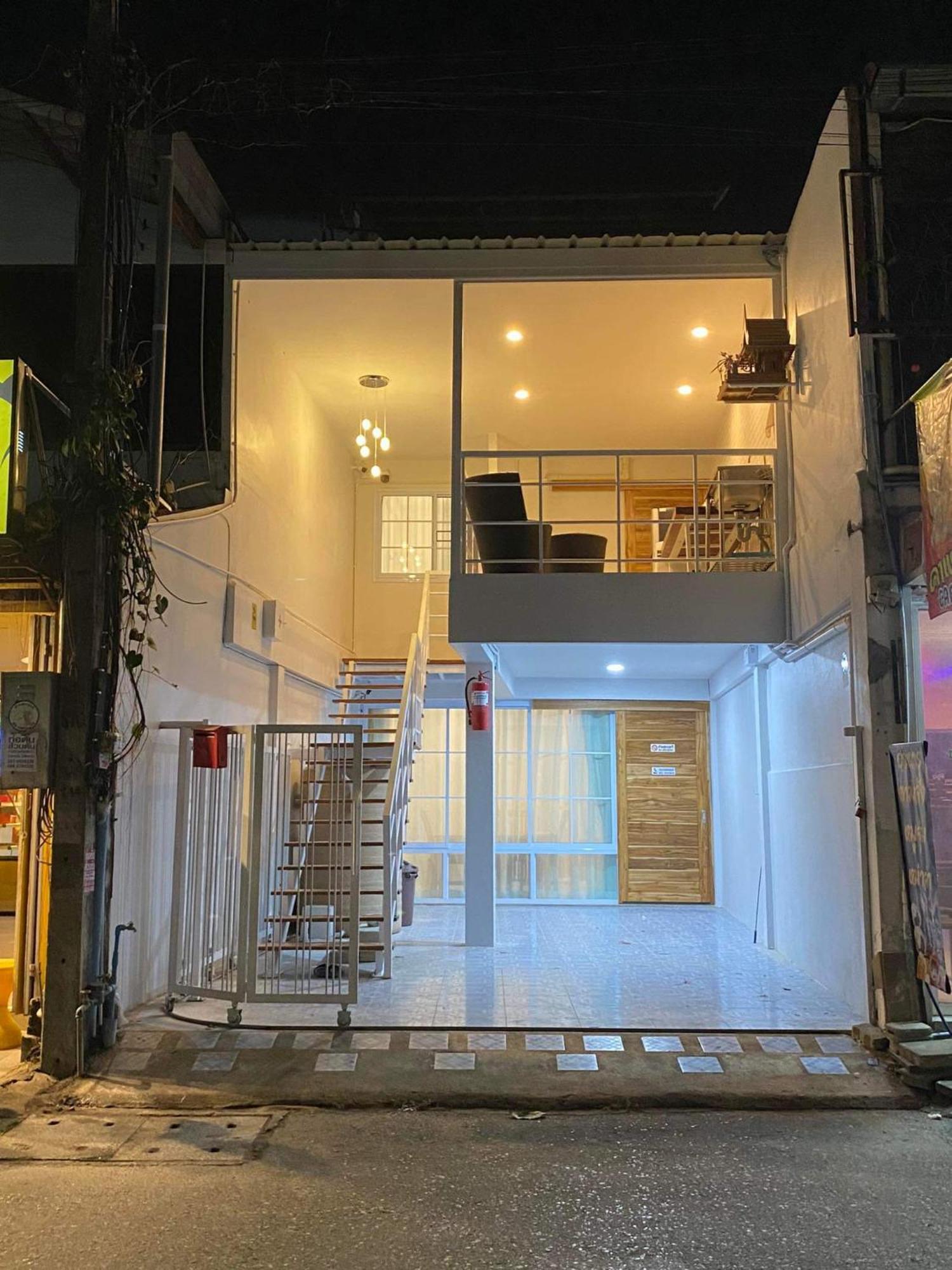 Twohome Near Nimman Chiang Mai