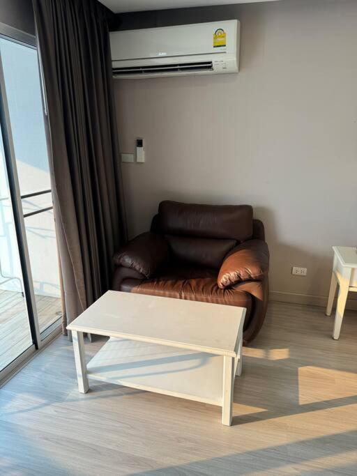 Apartment With Mountain View In Nimman, *