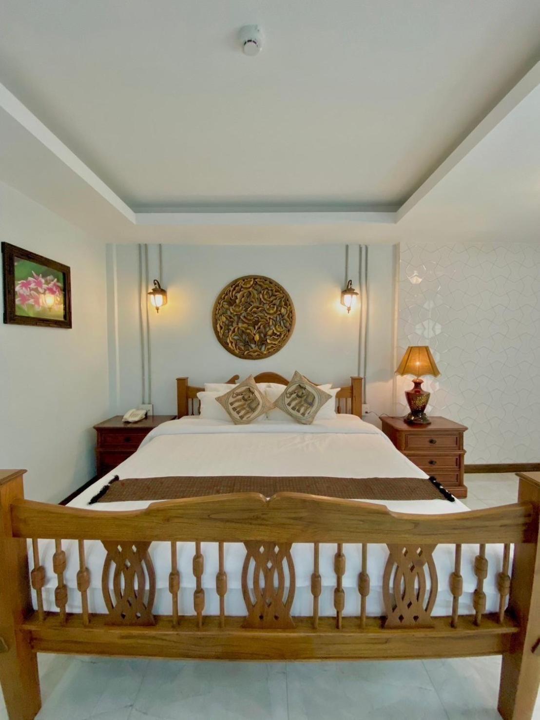 Hotel Pingdoi Hualin Boutique 4*