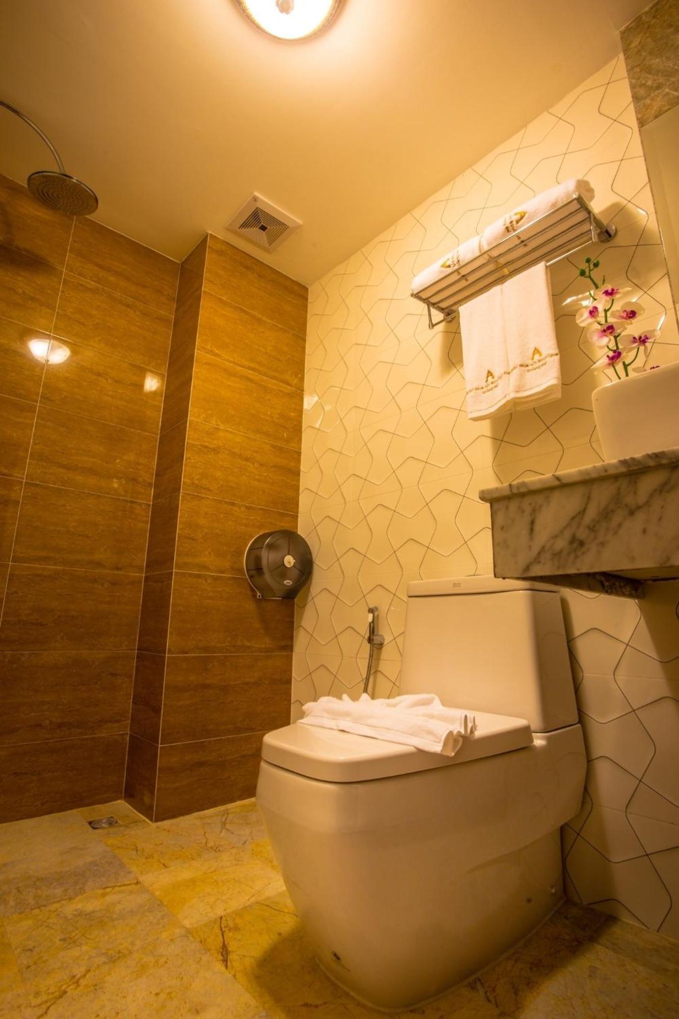 Hotel Pingdoi Hualin Boutique Chiang Mai
