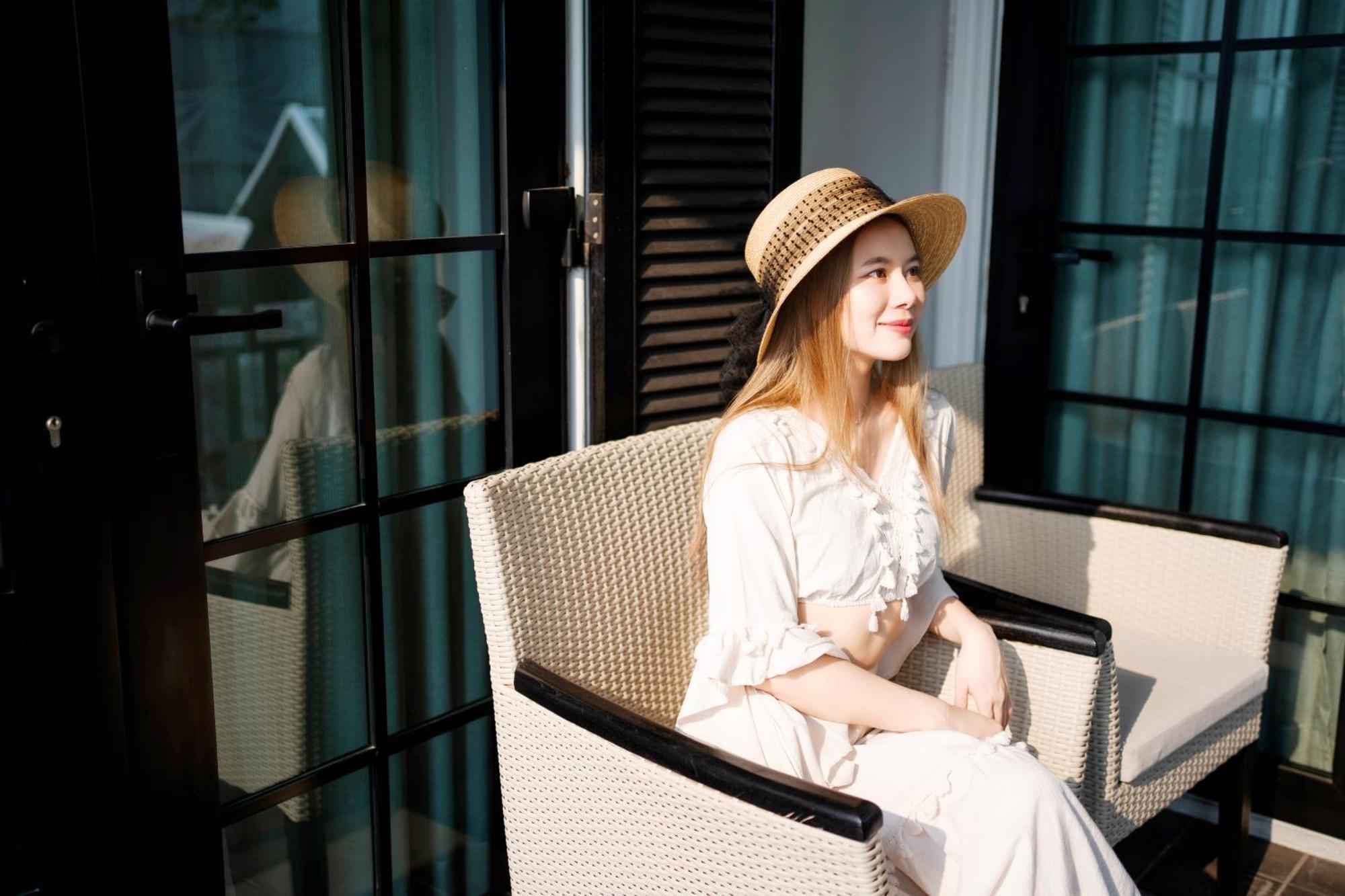 Buri Sriping Riverside & - Sha Extra Hotel Chiang Mai