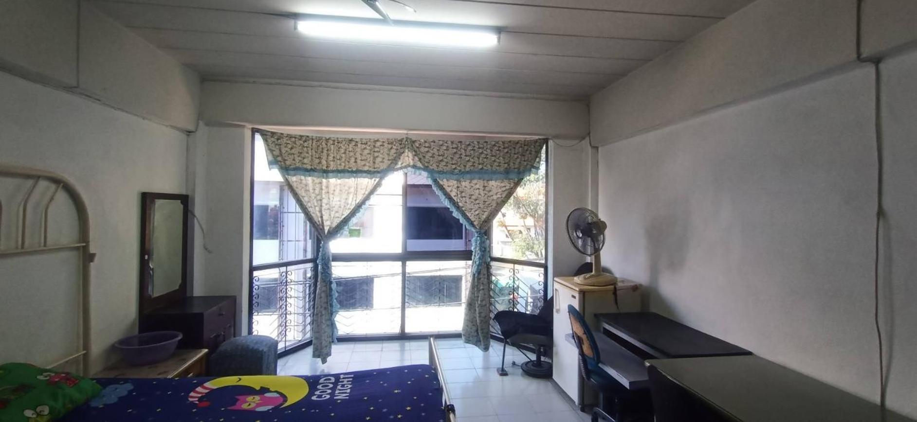 Np House Homestay *