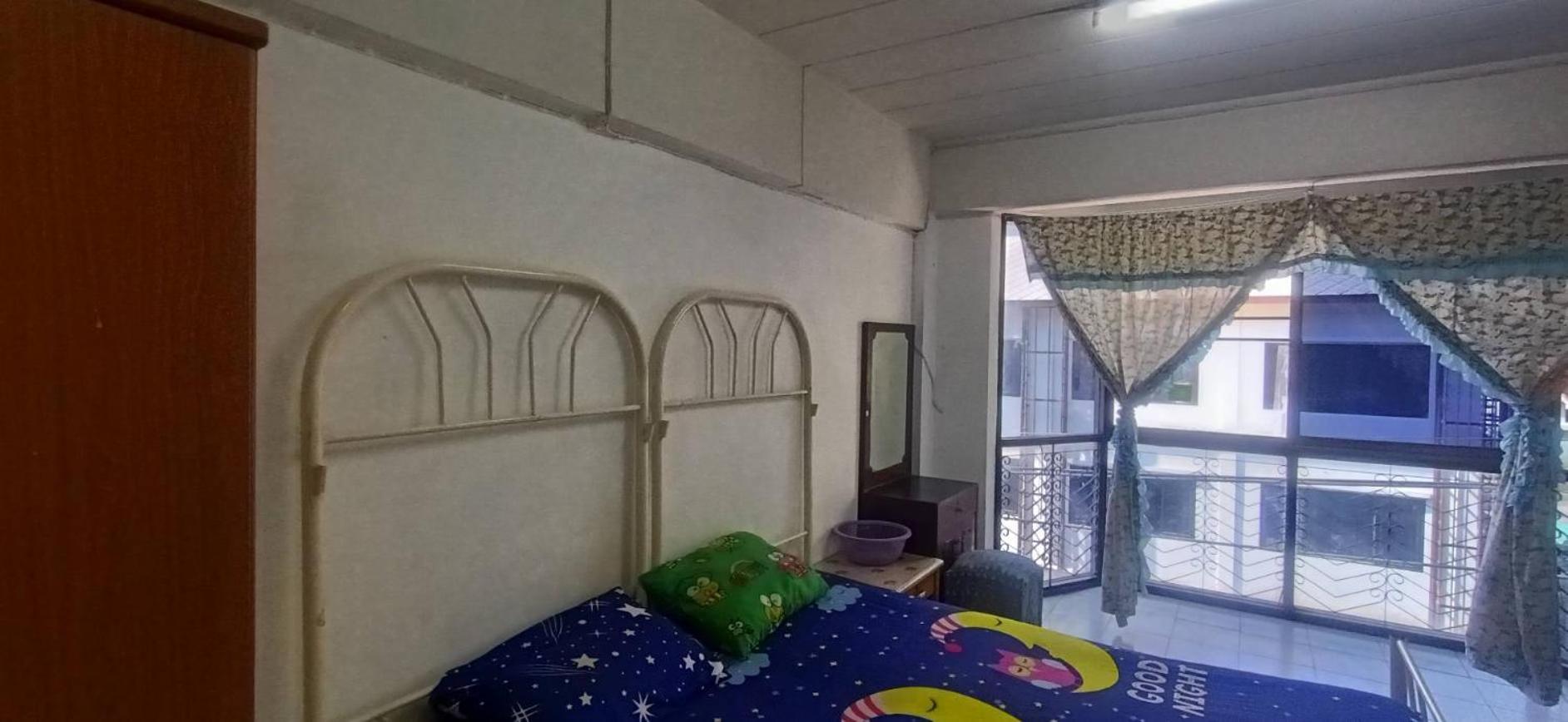 Np House Homestay *
