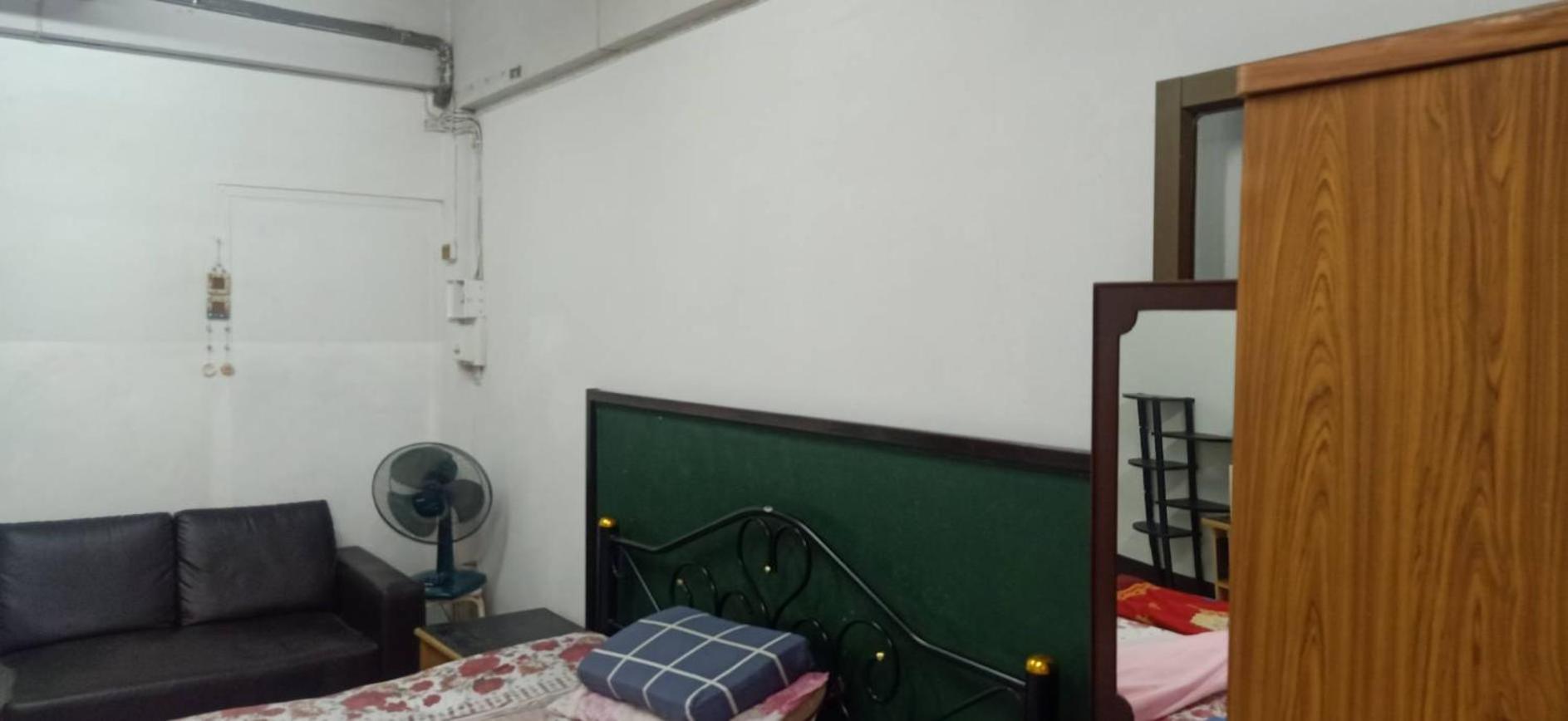Homestay Np House