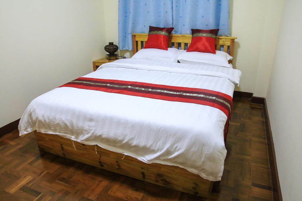 Guest house Penny Chiang Mai