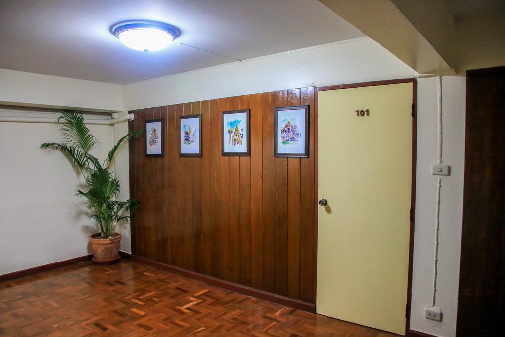 Penny Guest house 2*