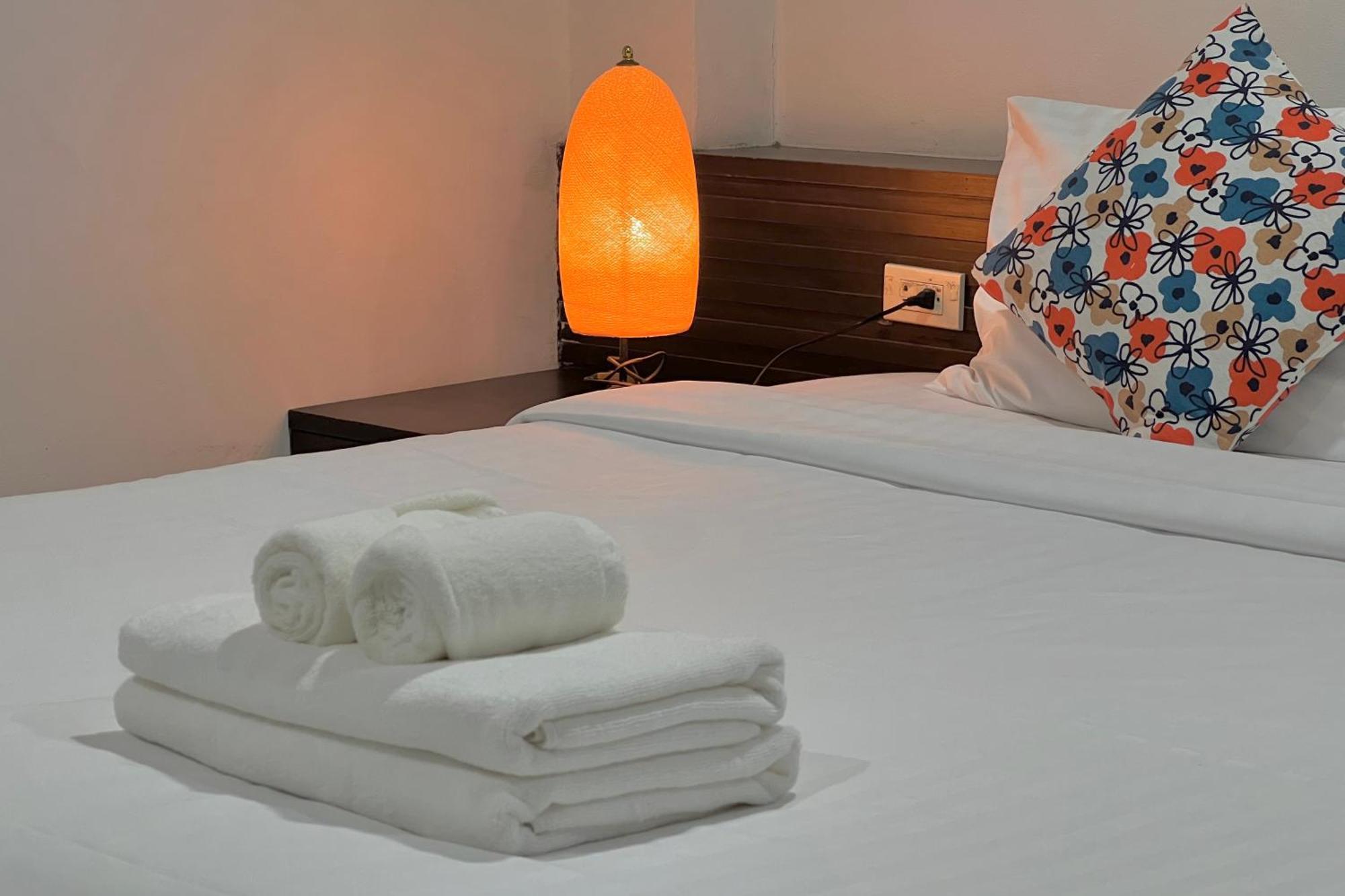 Aparthotel De Nawarat Chiangmai Boutique