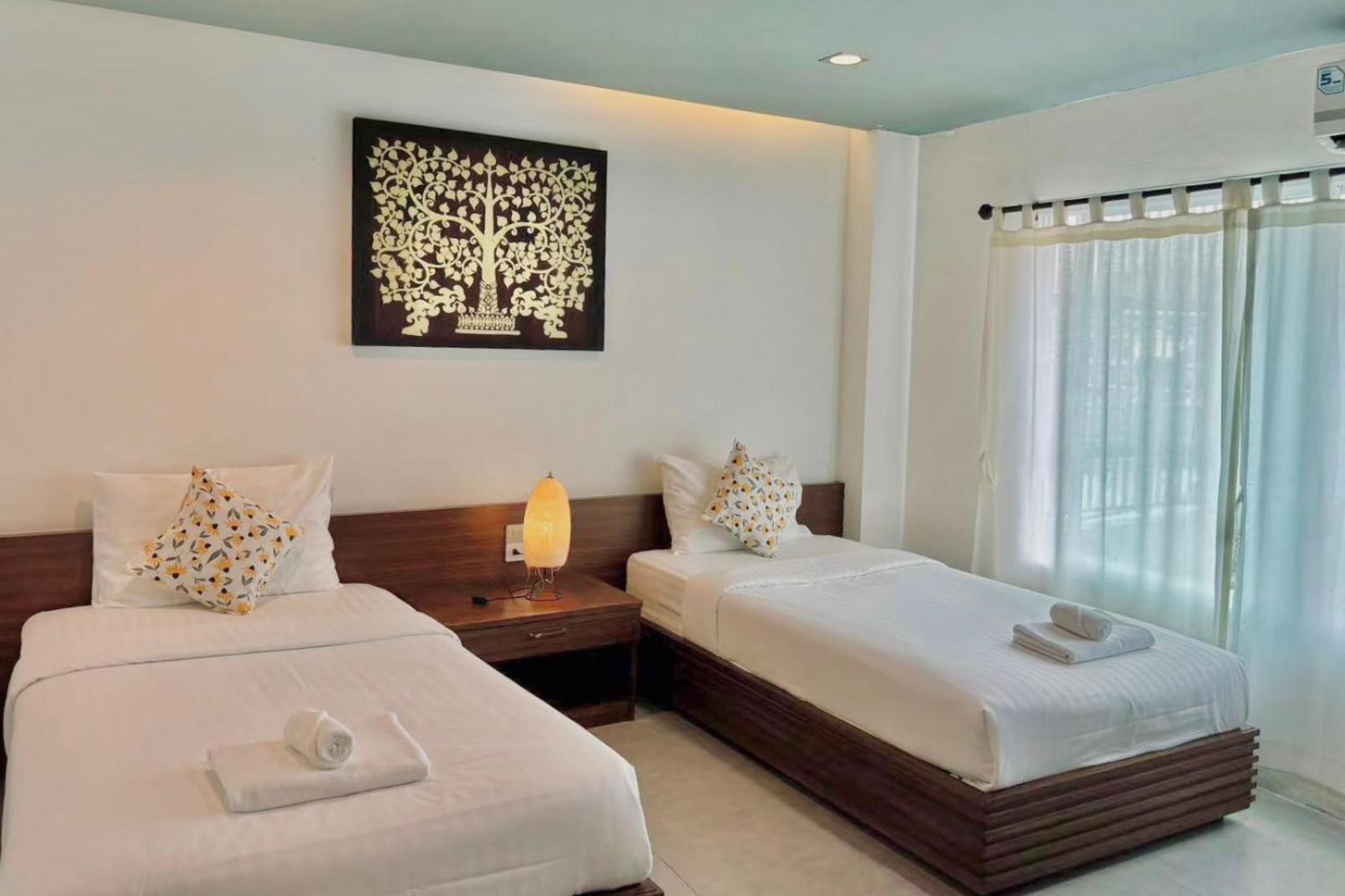 De Nawarat Chiangmai Boutique