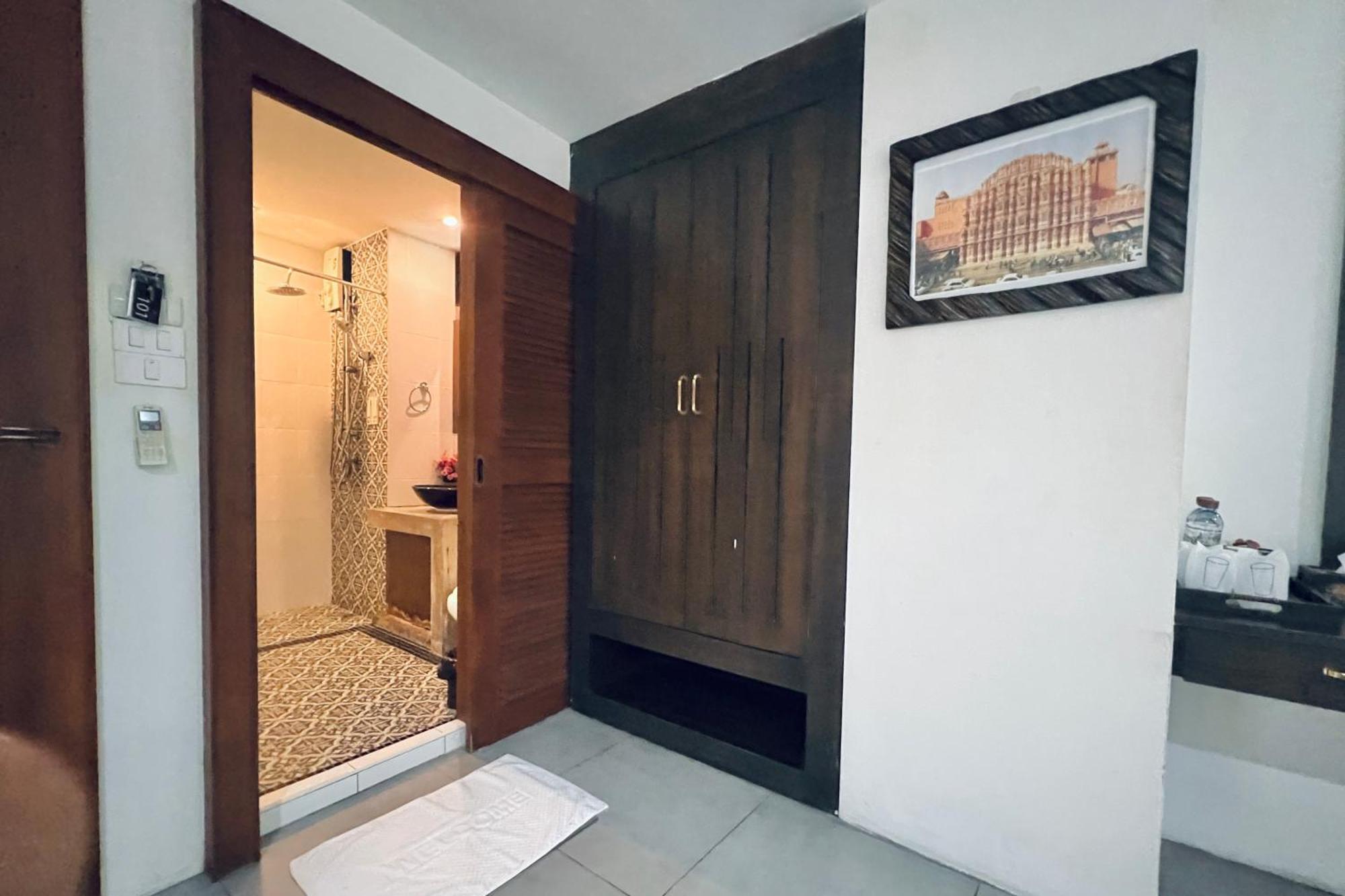De Nawarat Chiangmai Boutique Aparthotel Chiang Mai
