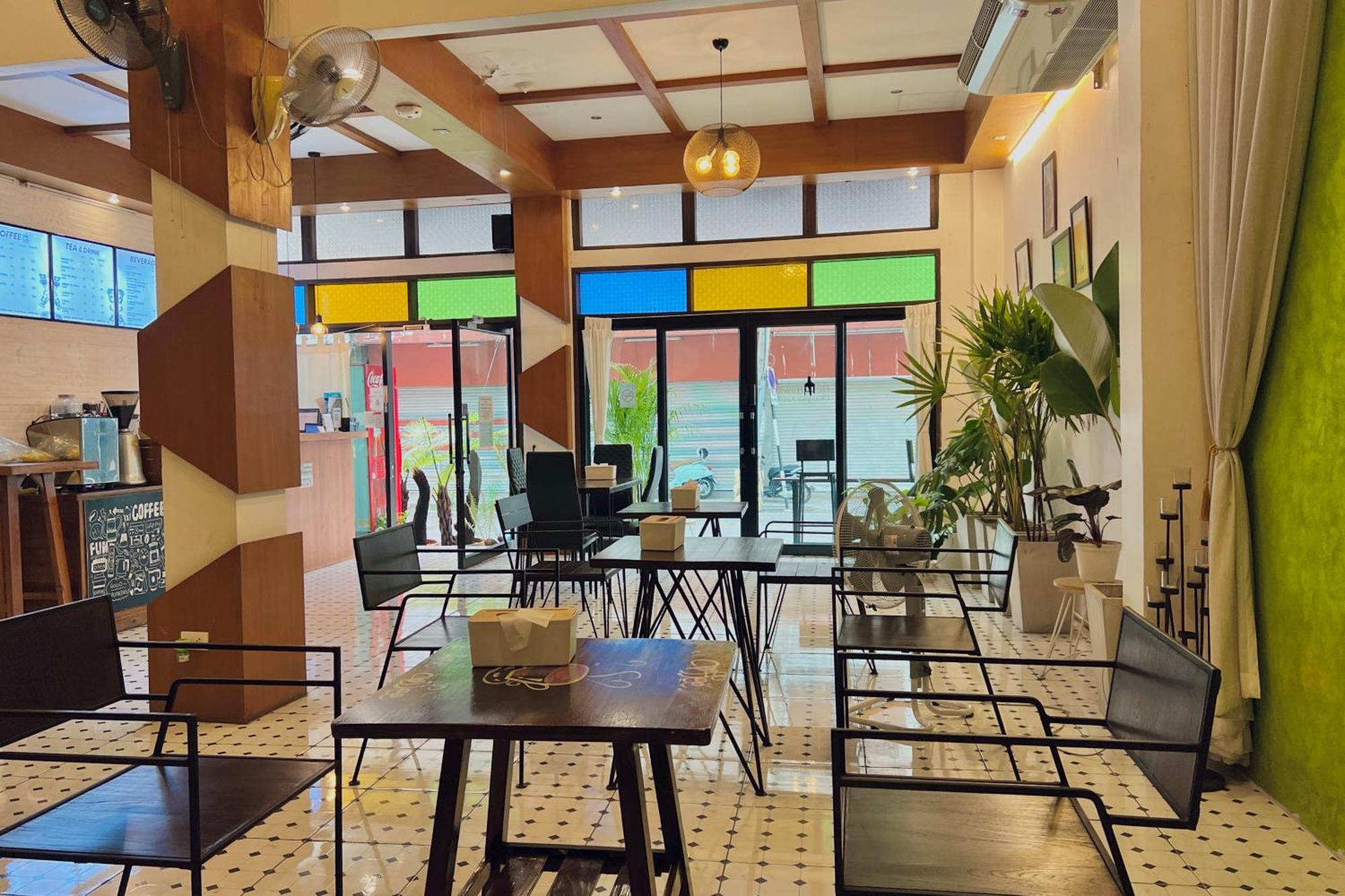 De Nawarat Chiangmai Boutique Chiang Mai