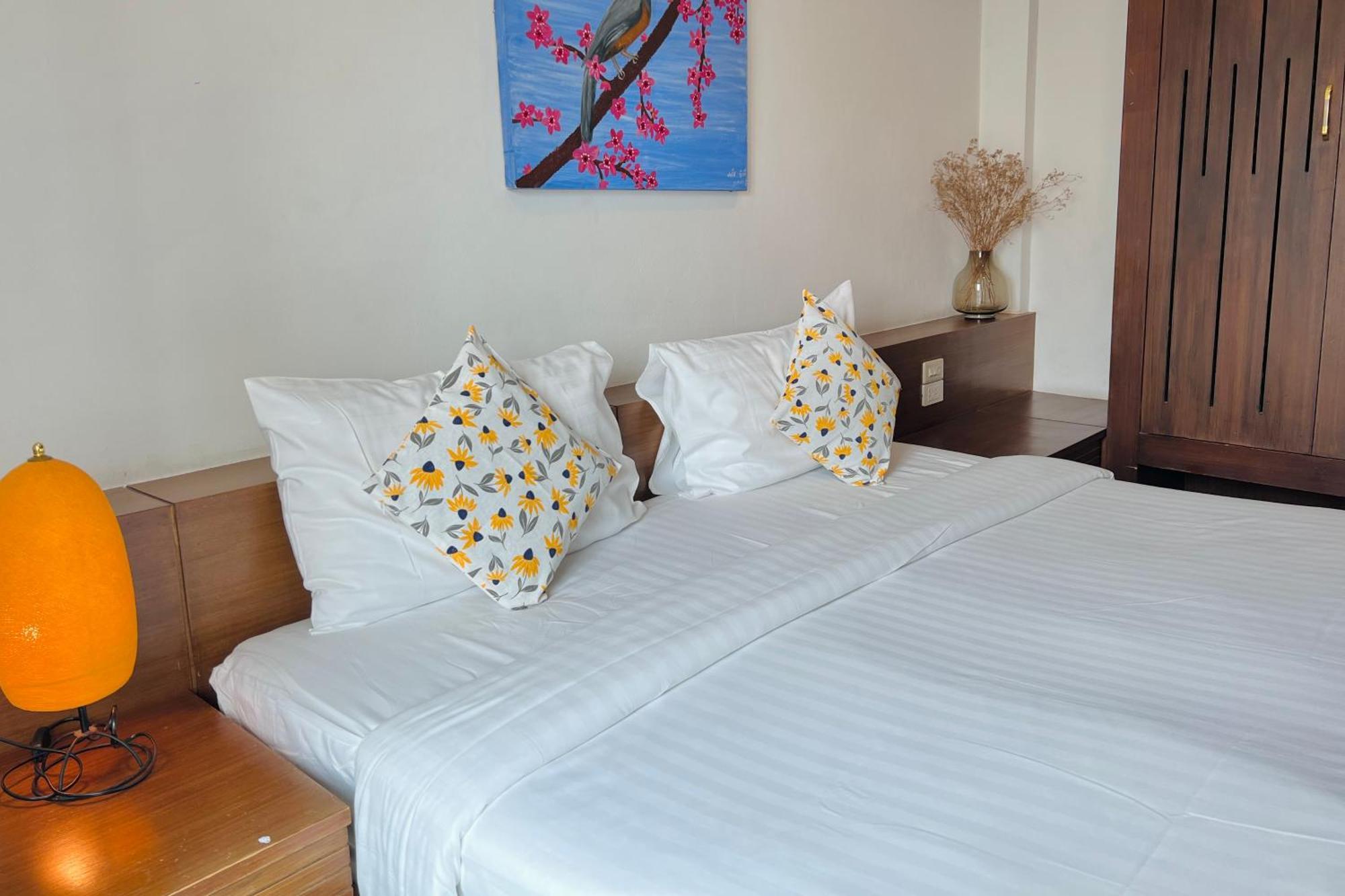 Aparthotel De Nawarat Chiangmai Boutique Chiang Mai