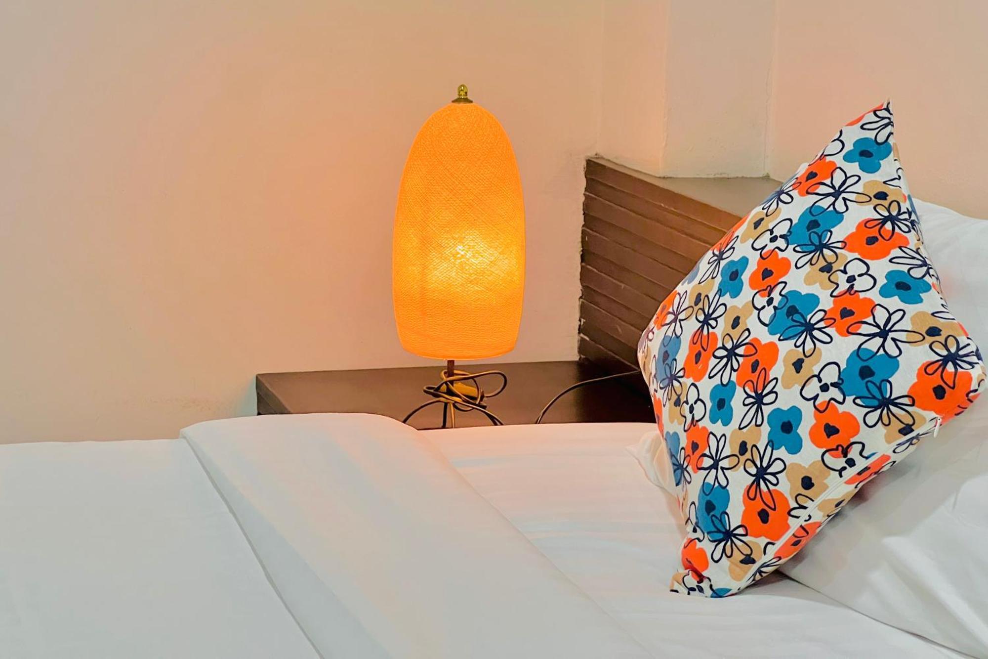 Aparthotel De Nawarat Chiangmai Boutique Chiang Mai
