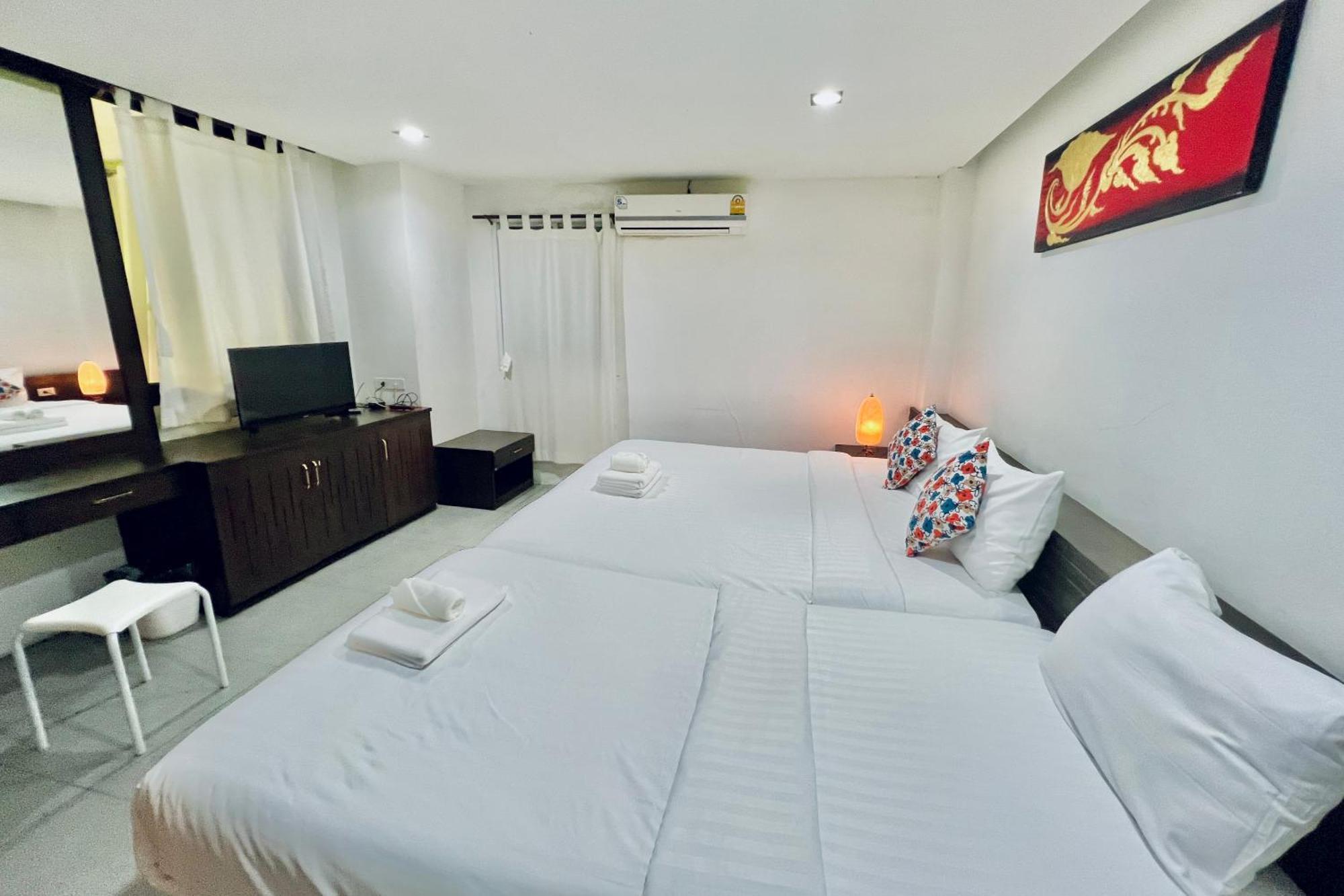 De Nawarat Chiangmai Boutique *