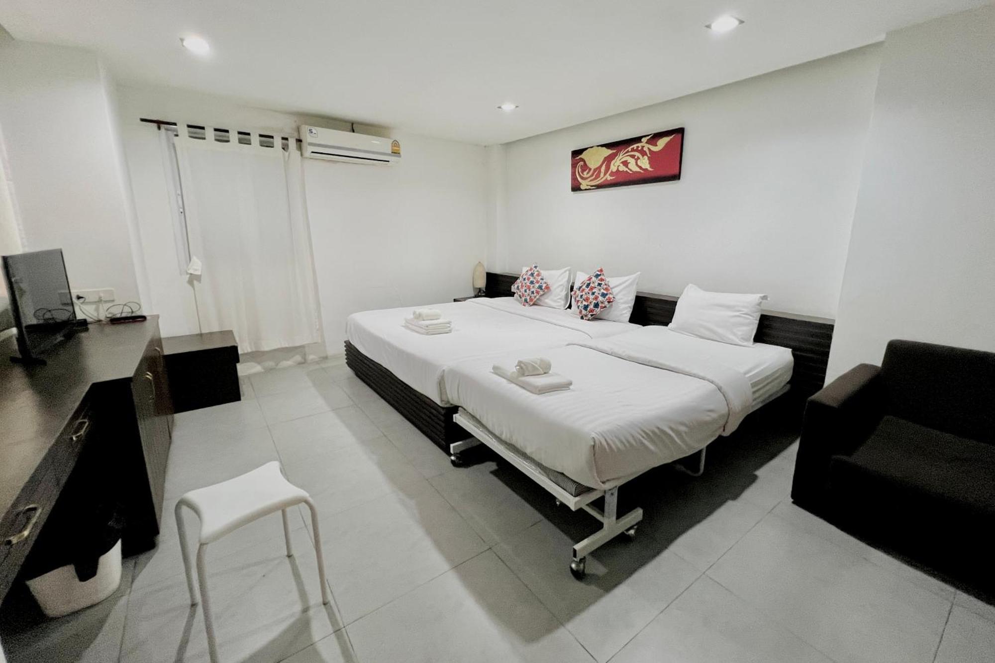 De Nawarat Chiangmai Boutique Chiang Mai