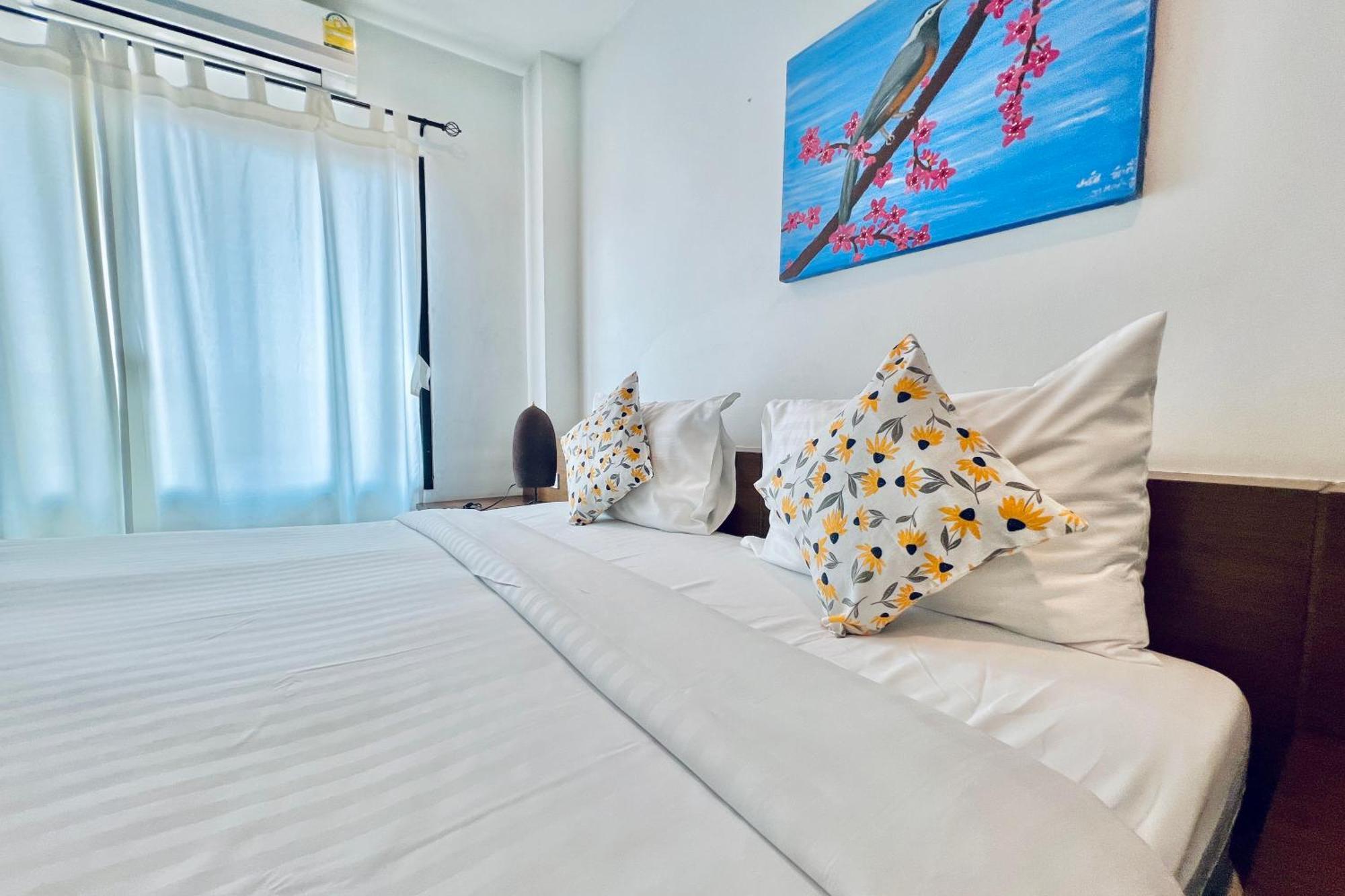 De Nawarat Chiangmai Boutique Aparthotel Chiang Mai