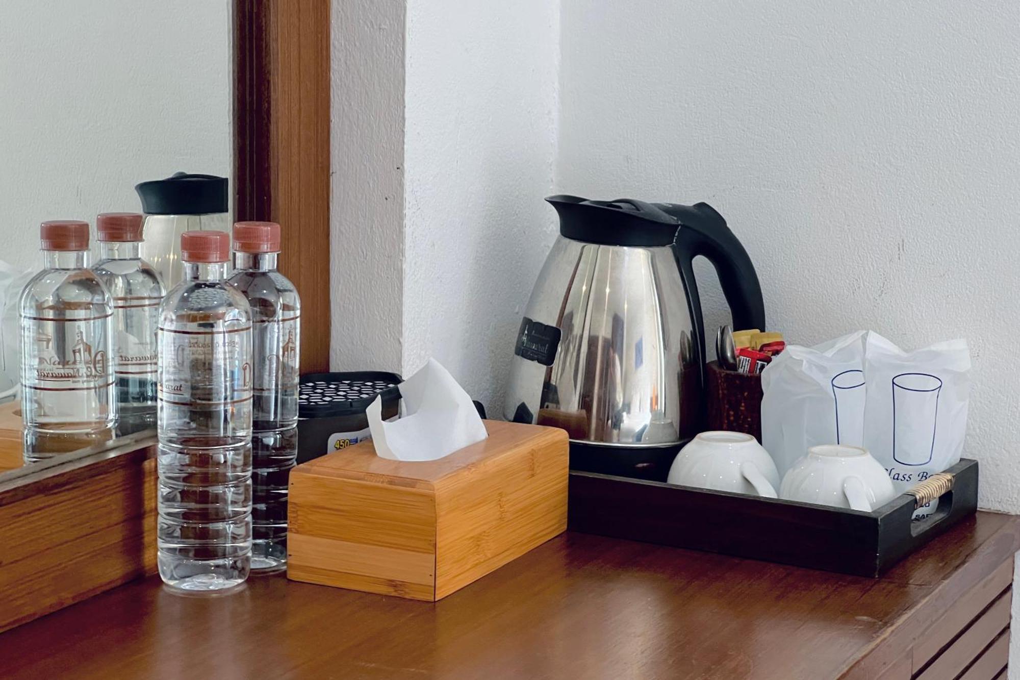 De Nawarat Chiangmai Boutique Aparthotel