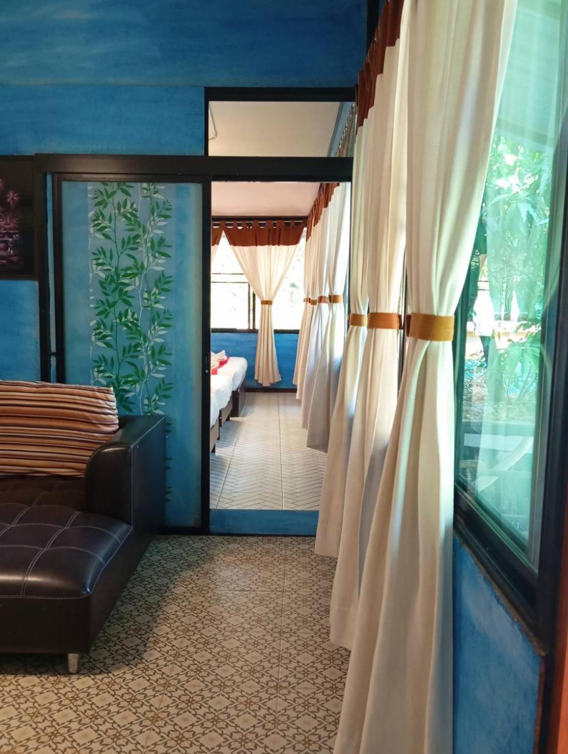Hotel De Wiang Kum Kam Chiang Mai