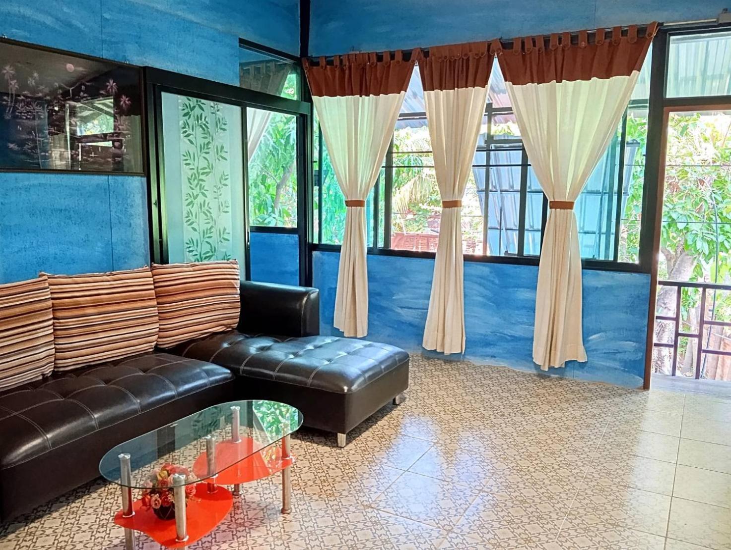 De Wiang Kum Kam Hotel