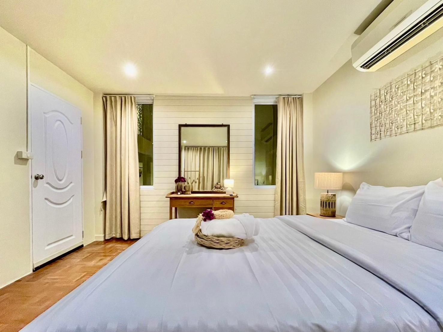 Guest house Sabaiday Nimman 2*