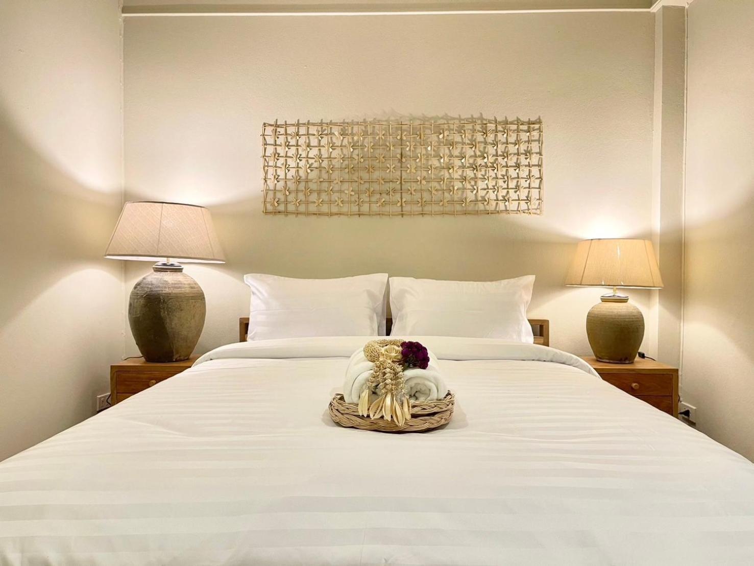 Guest house Sabaiday Nimman Chiang Mai