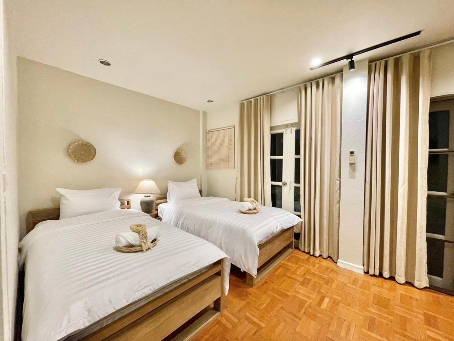 Guest house Sabaiday Nimman 2*