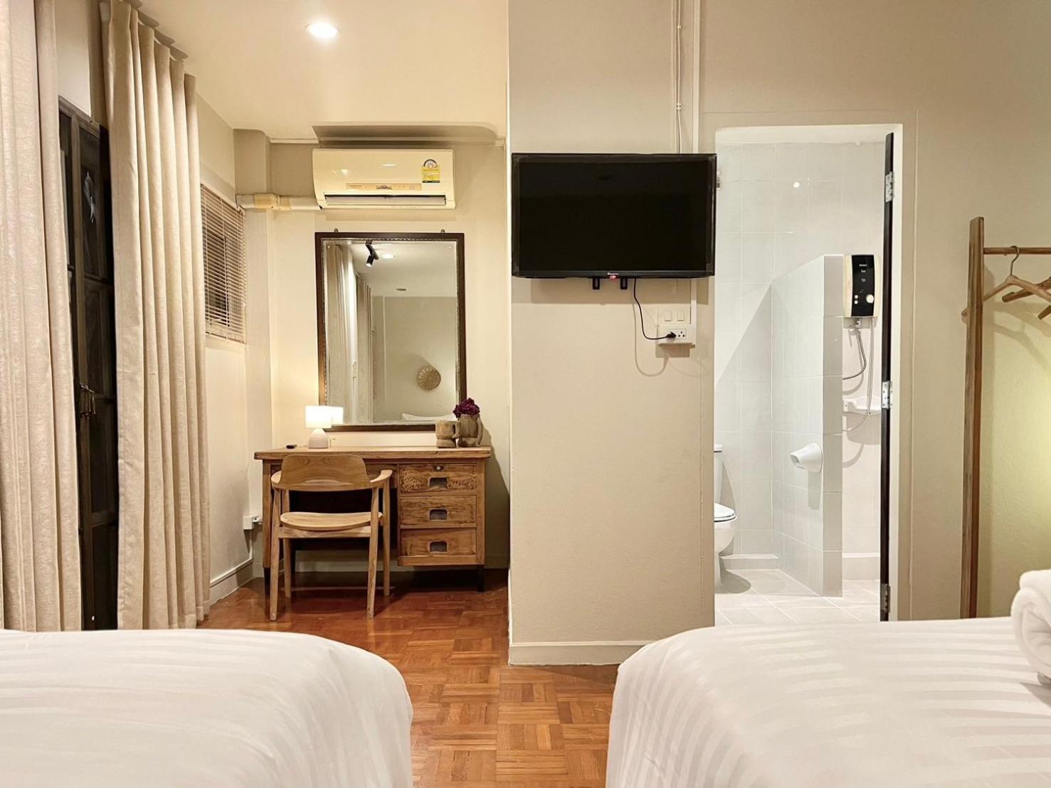 Guest house Sabaiday Nimman