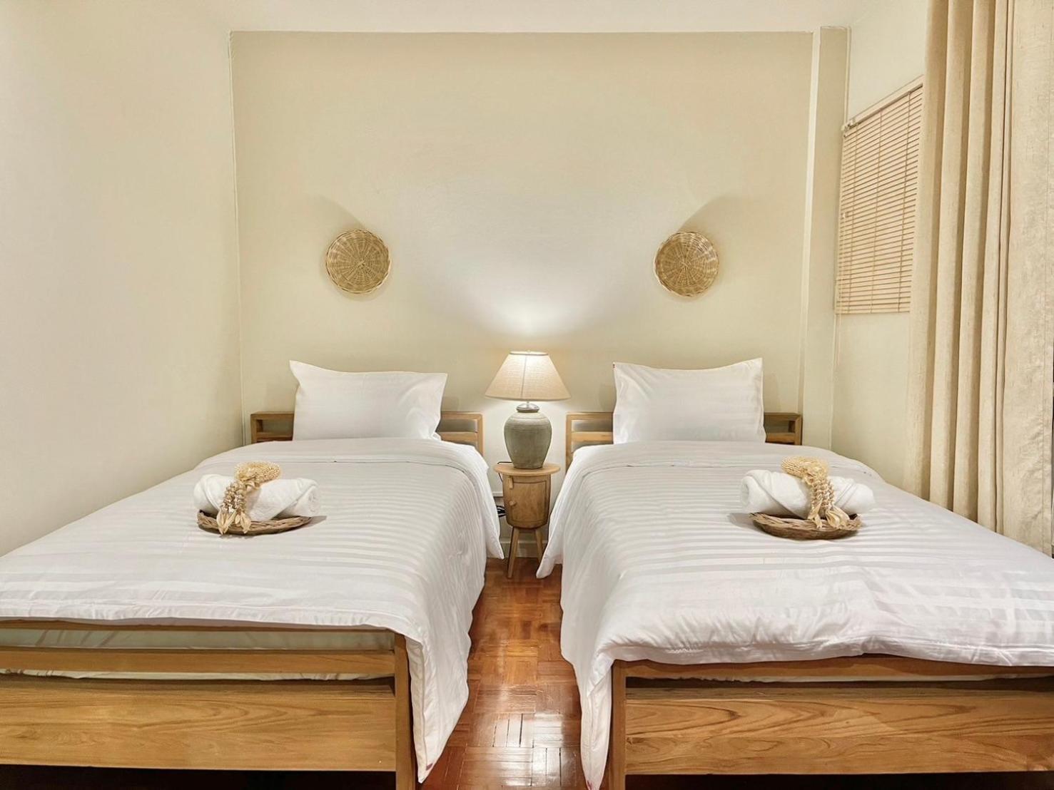 Sabaiday Nimman Guest house Chiang Mai