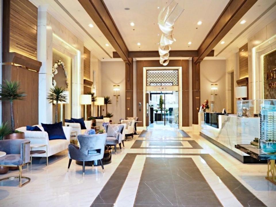 Luxury Astra Sky River