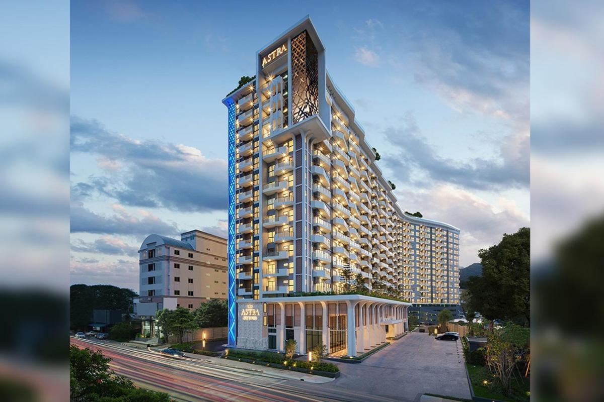 Luxury Astra Sky River Chiang Mai