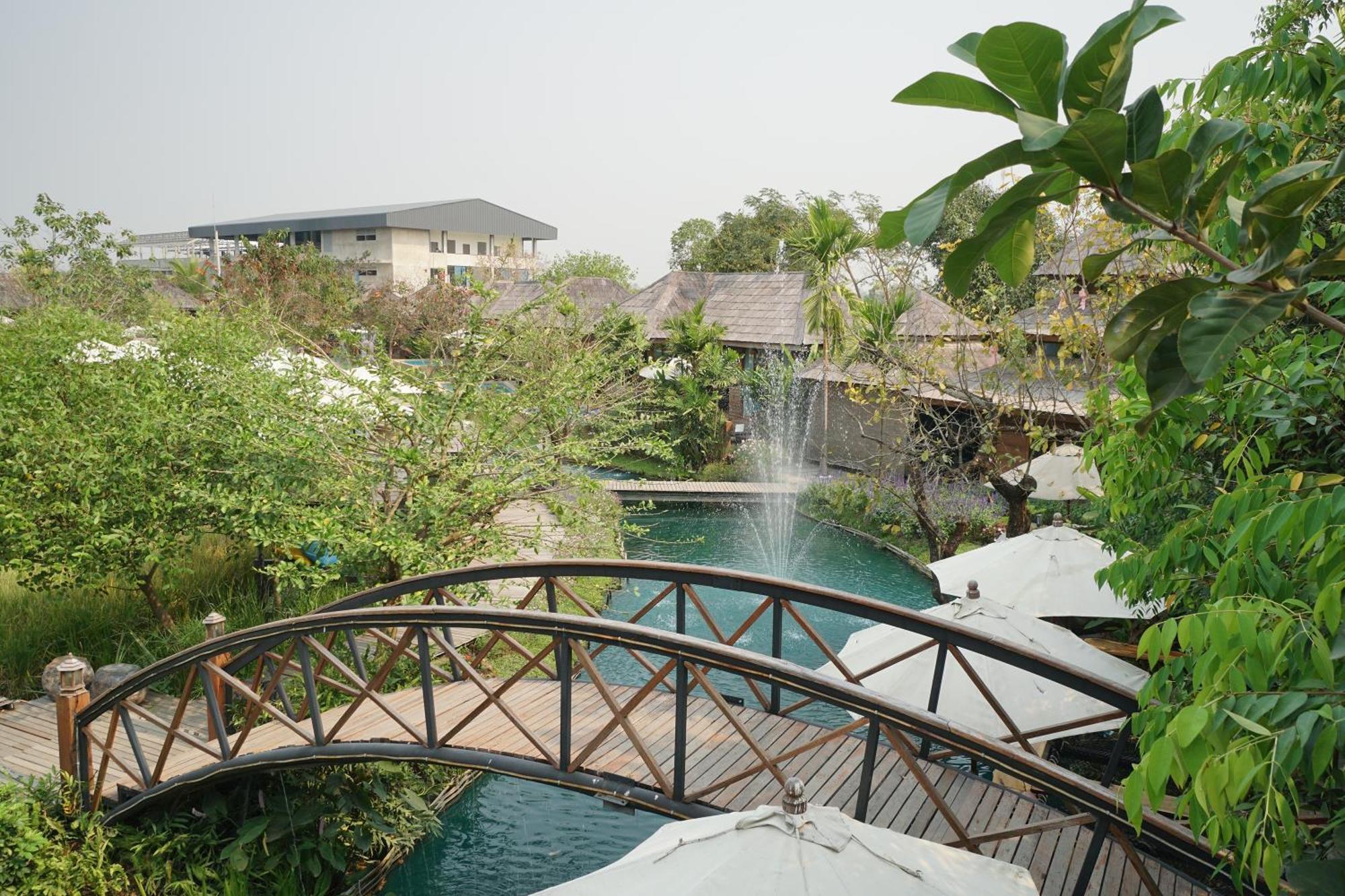 Tongna Natural Hotel