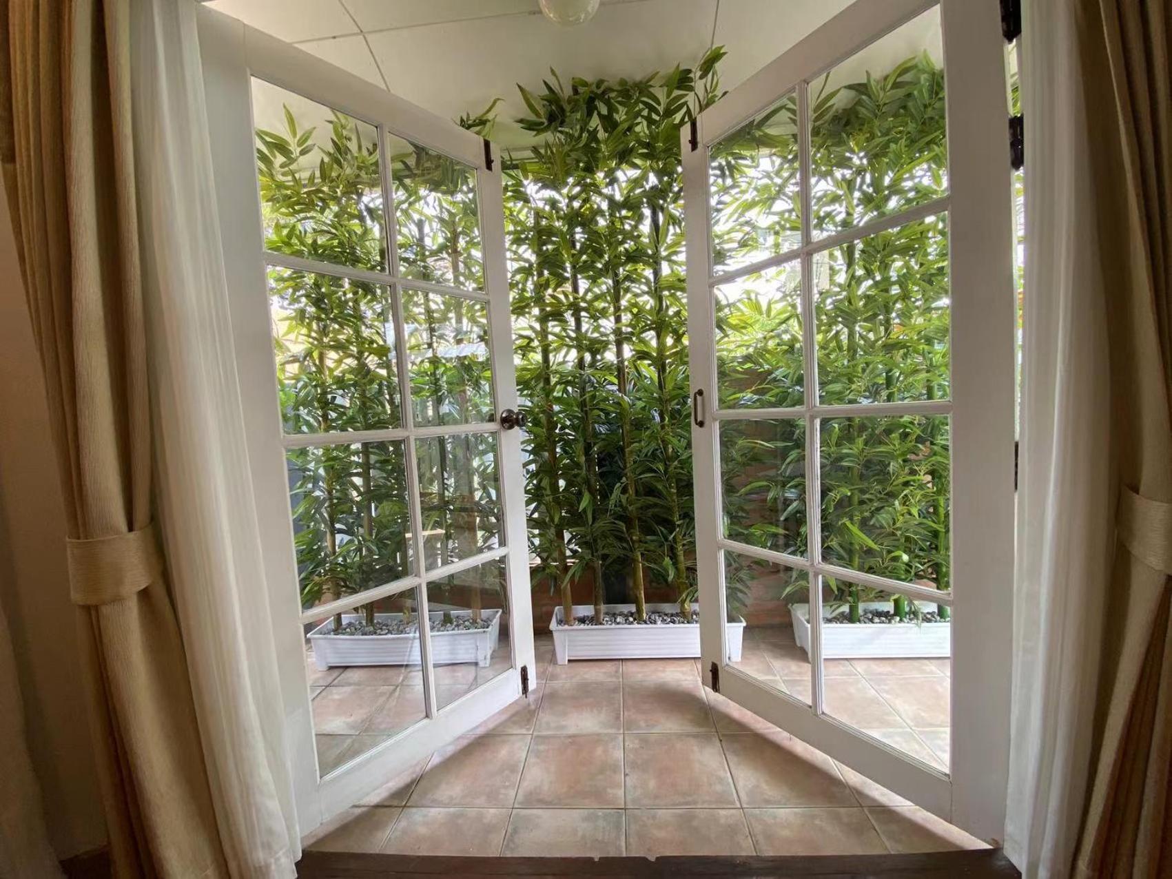 Booming House 清迈布鸣别墅 Homestay Chiang Mai
