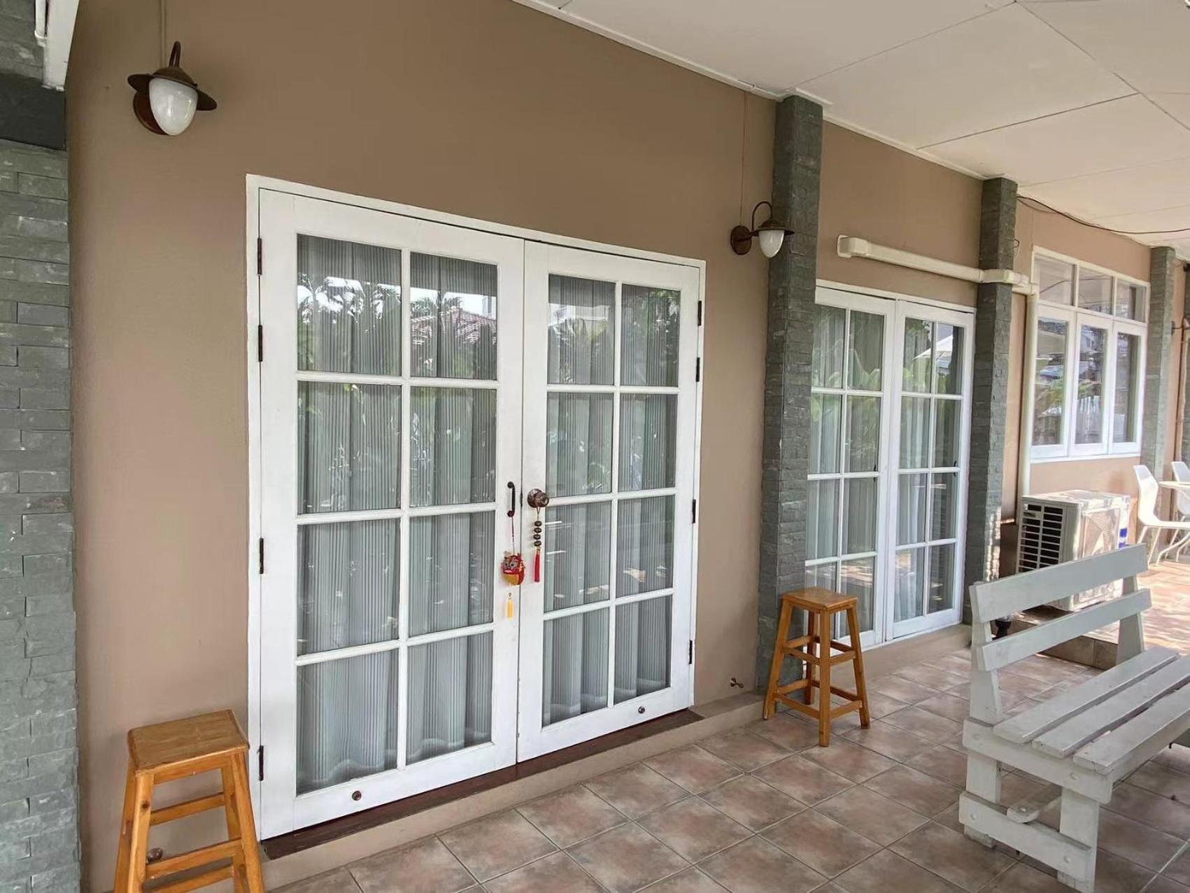 Booming House 清迈布鸣别墅 Homestay *