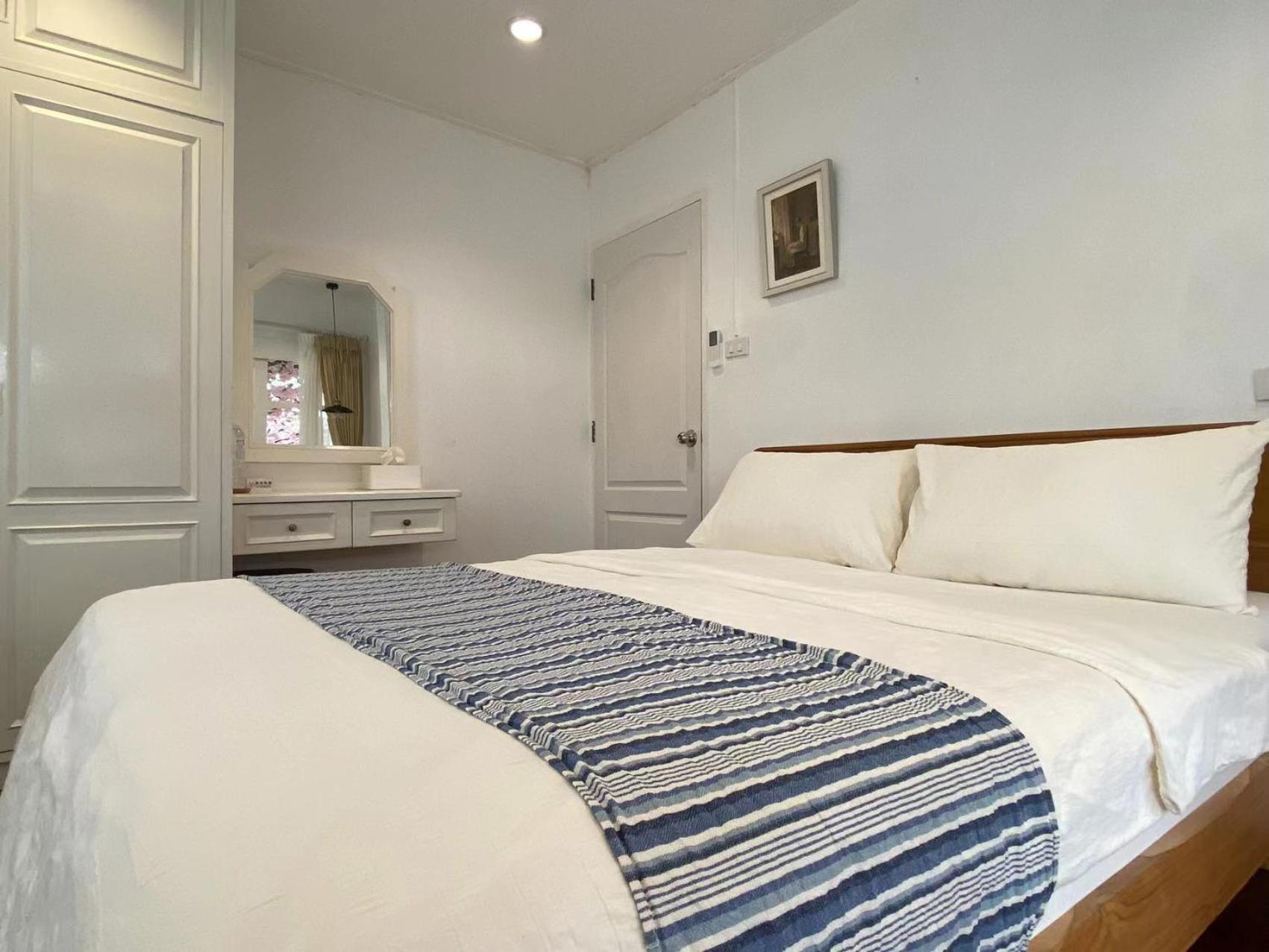 Homestay Booming House 清迈布鸣别墅 *