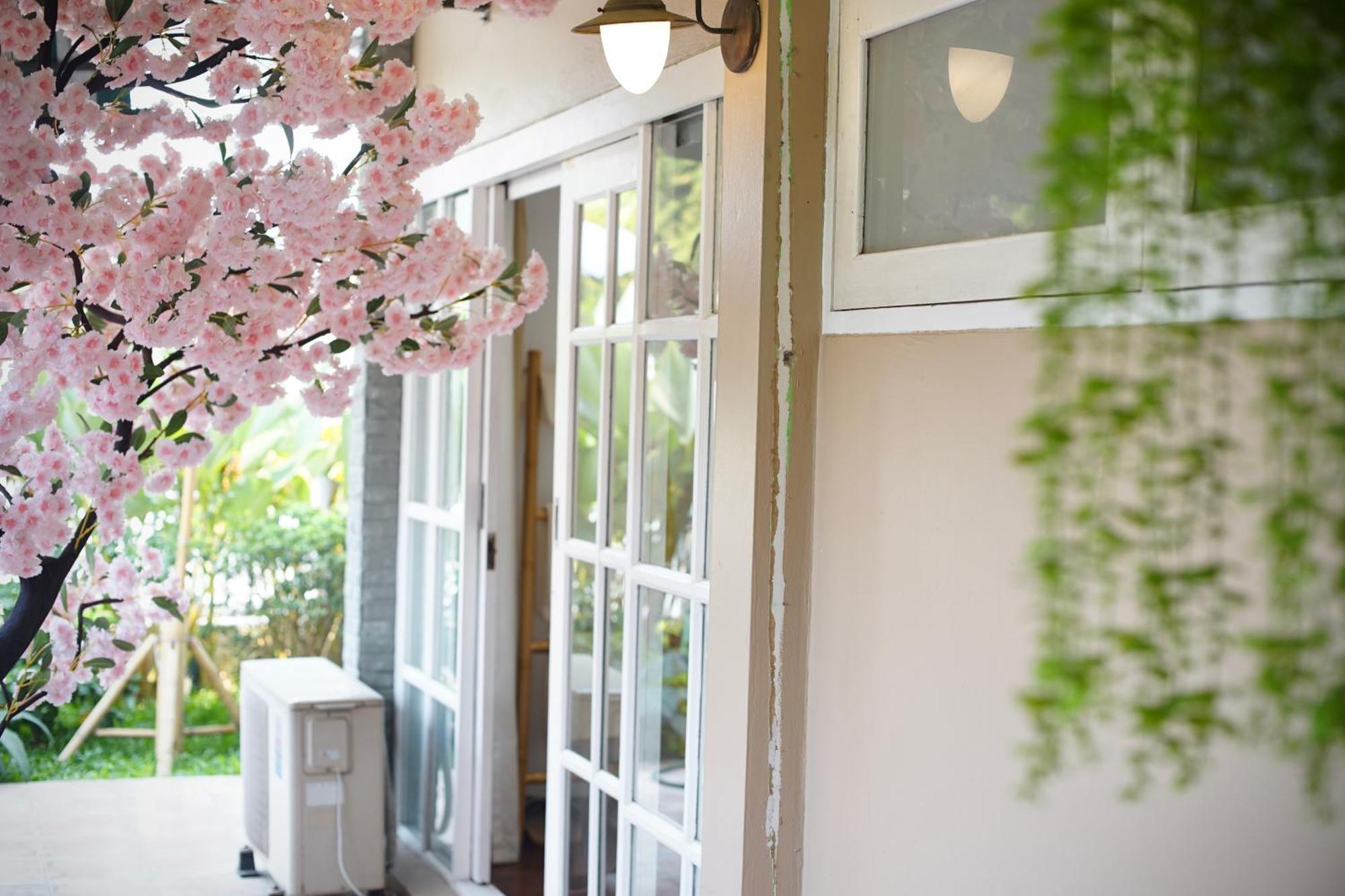 Booming House 清迈布鸣别墅 Homestay