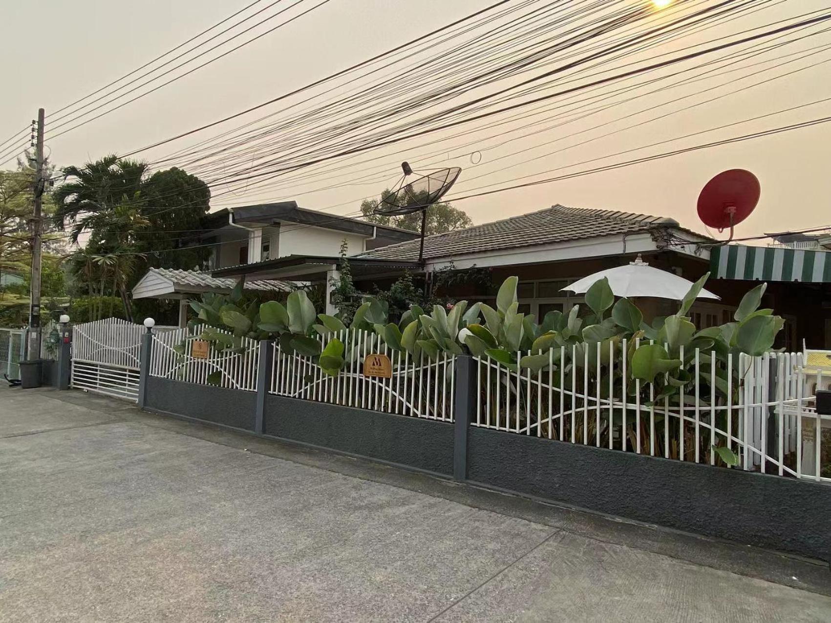 Booming House 清迈布鸣别墅 *