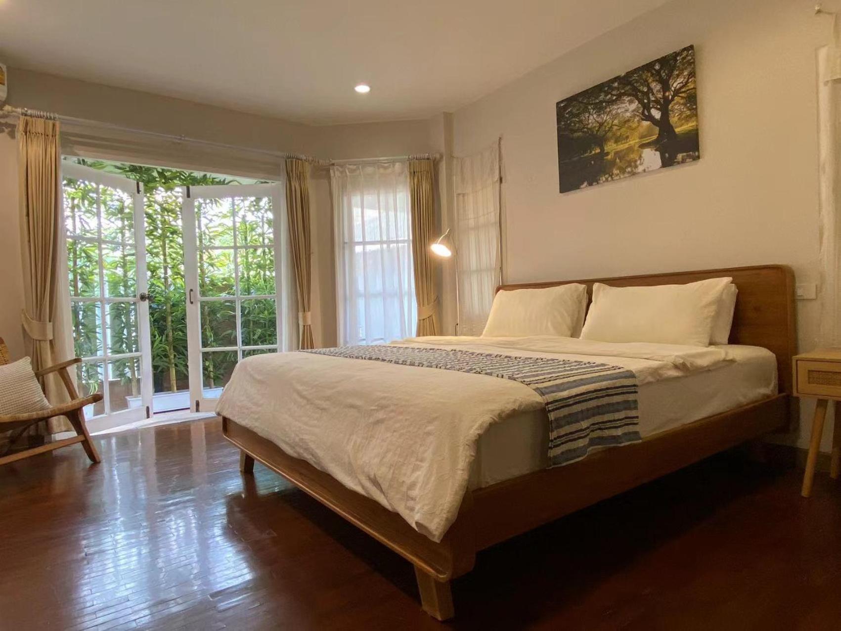 Booming House 清迈布鸣别墅 * Chiang Mai