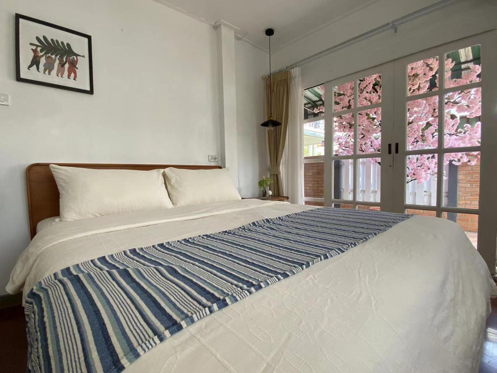 Homestay Booming House 清迈布鸣别墅 Chiang Mai