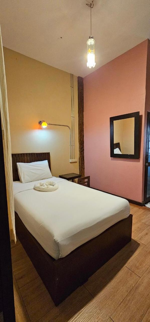 Guest house Mi Casa Thaphae