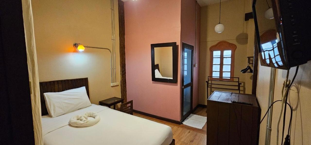 Mi Casa Thaphae Chiang Mai