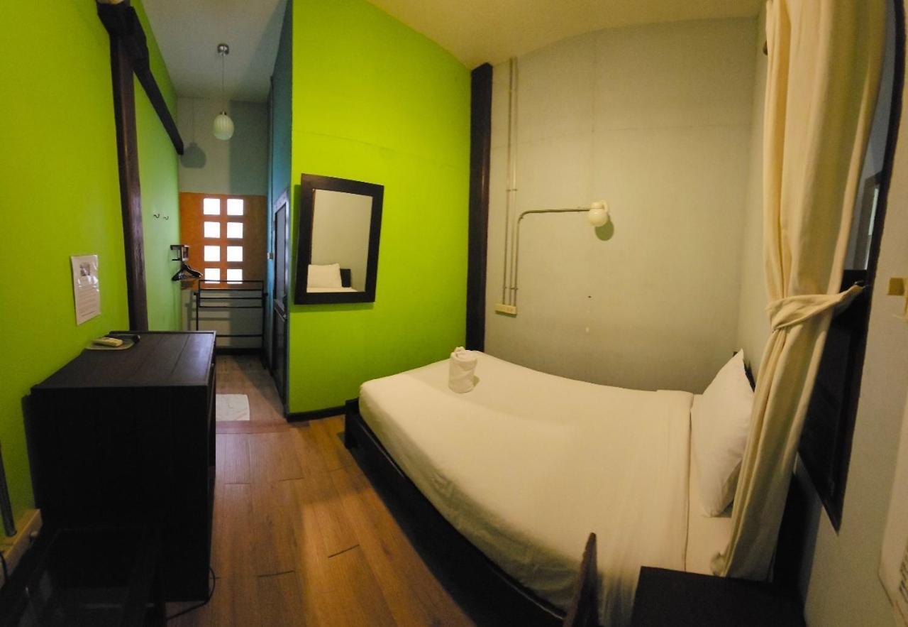 Mi Casa Thaphae Chiang Mai