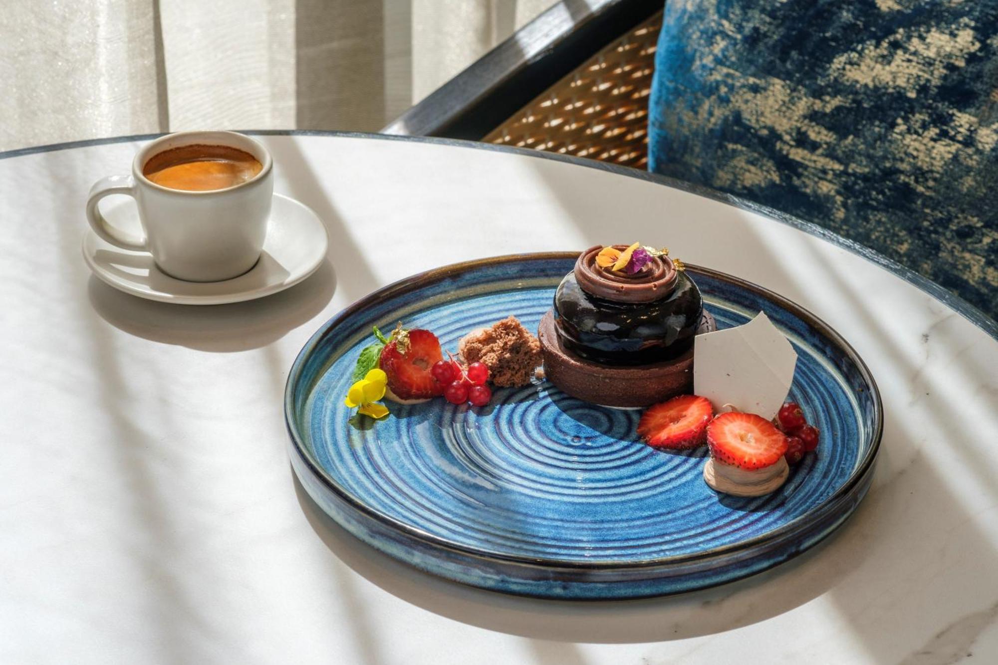 Intercontinental The Mae Ping Hotel Chiang Mai