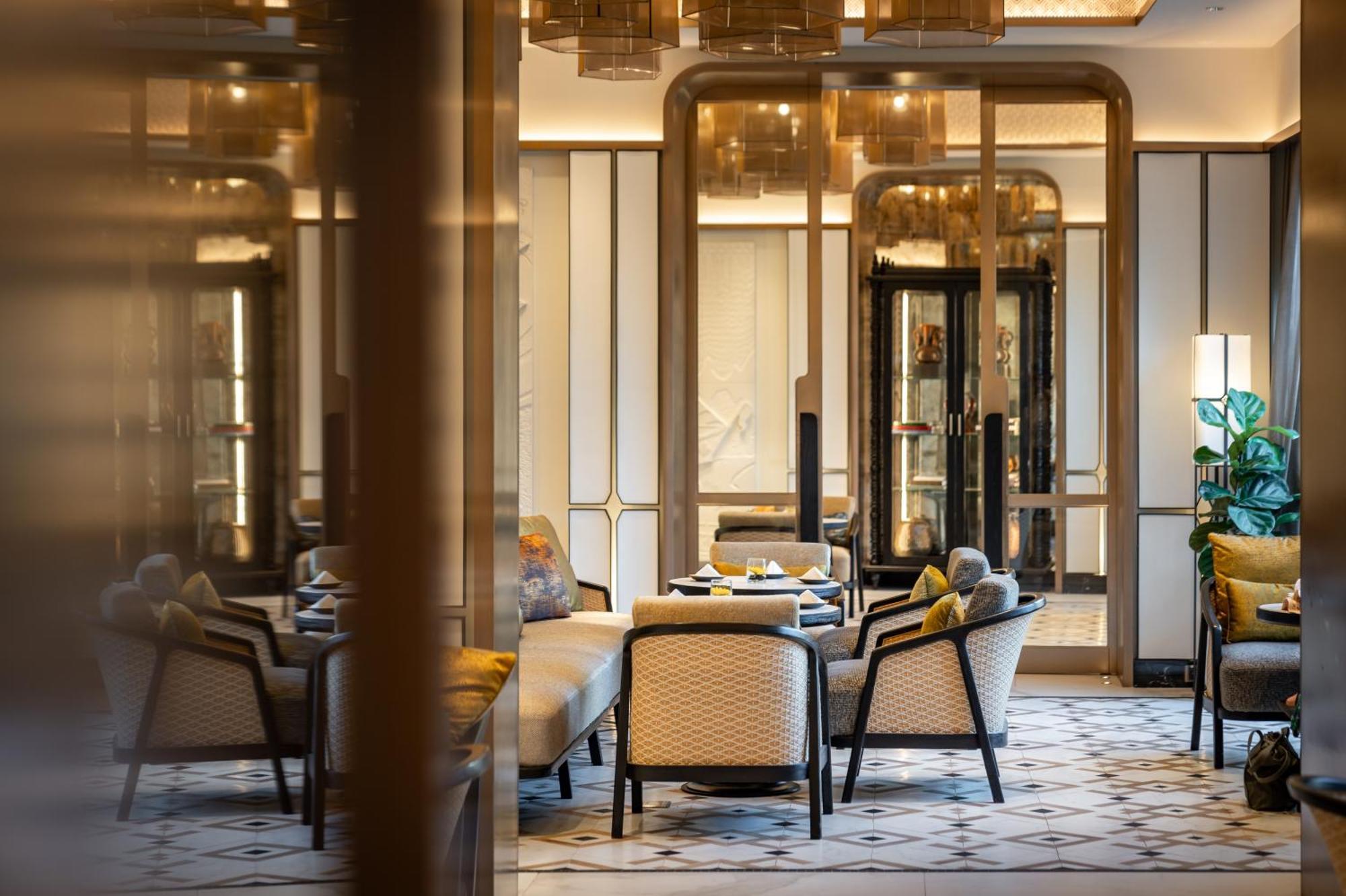Hotel Intercontinental The Mae Ping 5*