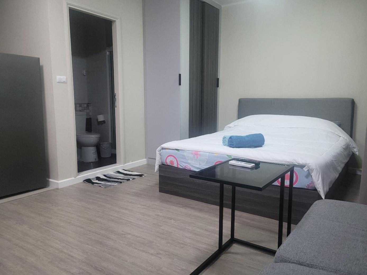 북방의 장미!특급호텔시설 넘버원 최고급 디콘도 D Rin242-389 Apartment *