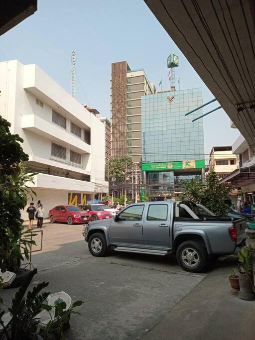 Apartment Thecube#private#aircon#cheap#cozy@city *
