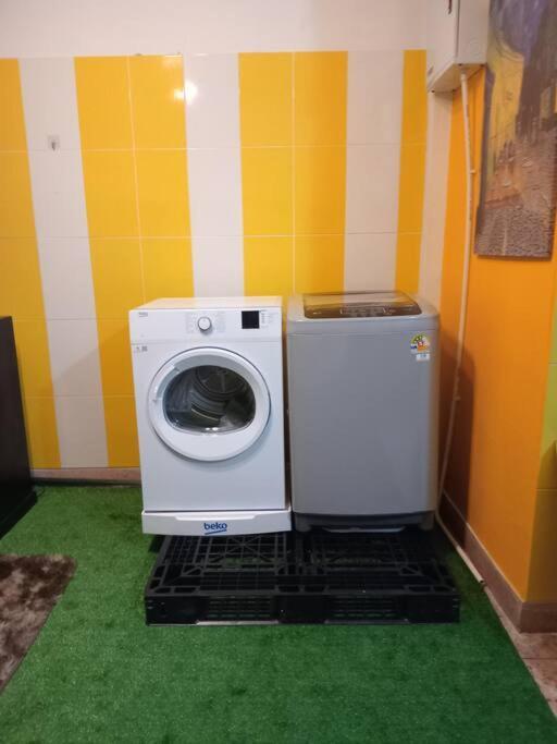 Thecube#private#aircon#cheap#cozy@city Apartment