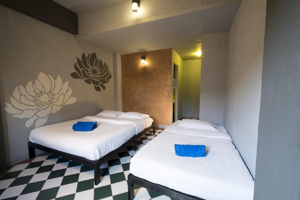 Grace Boutique House 2* Chiang Mai
