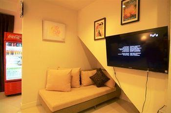 Hotel Bamboo U 2*